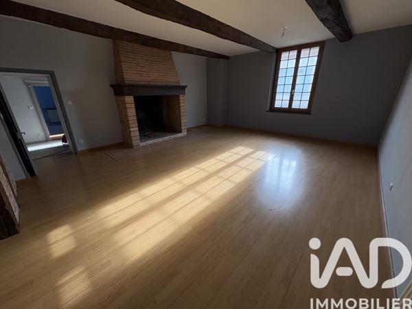 Immeuble à vendre 372 m² Dunes
