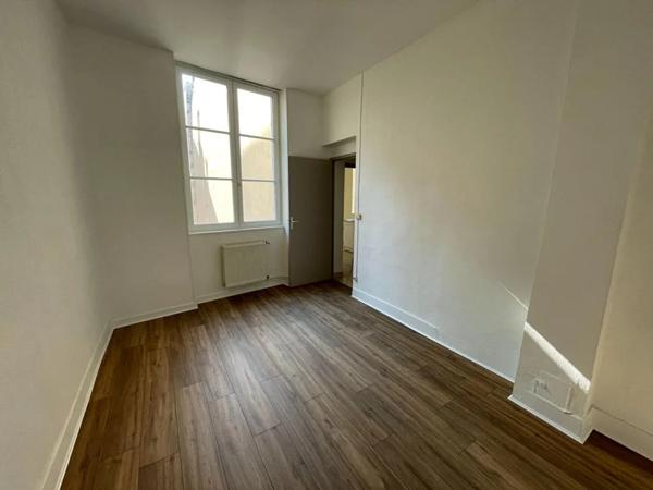 Appartement à louer à Lyon (69002)