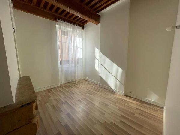 Appartement à louer à Lyon (69002)