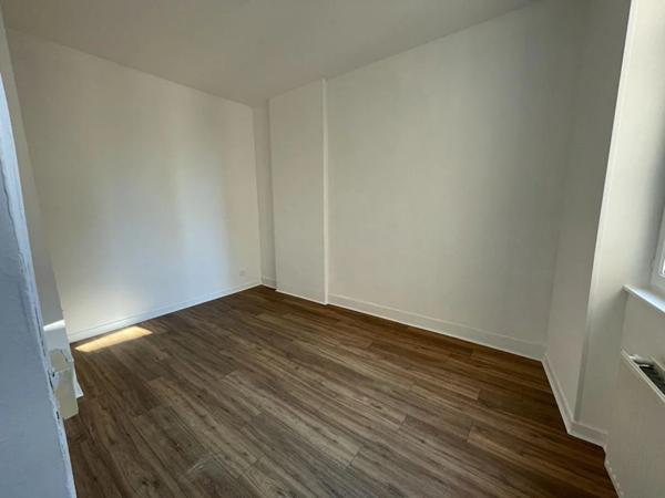 Appartement à louer à Lyon (69002)