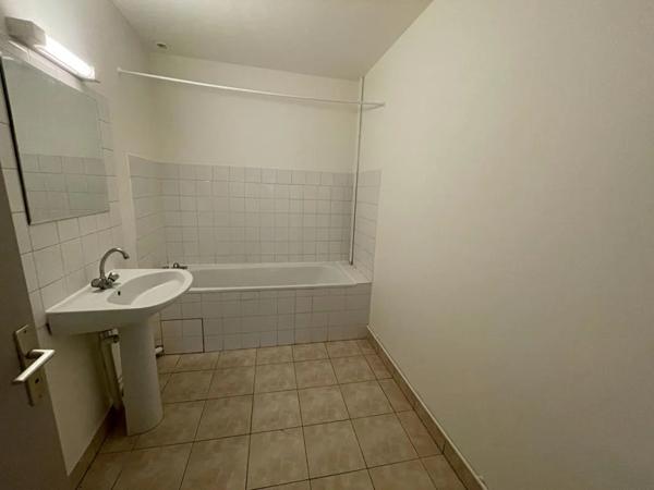 Appartement à louer à Lyon (69002)