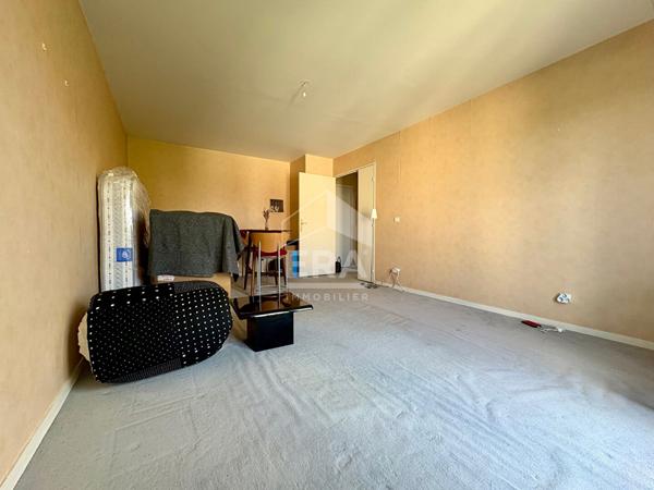 Appartement Villepreux 2 pièce(s) 45.5 m2, parking s/sol