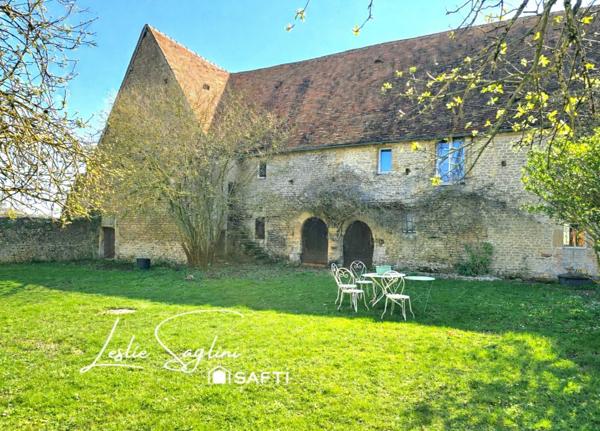 Portes de Saint Pierre, Bien atypique d'exception