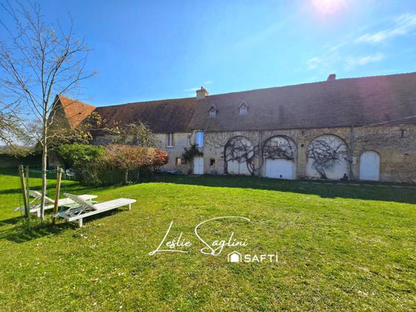 Portes de Saint Pierre, Bien atypique d'exception