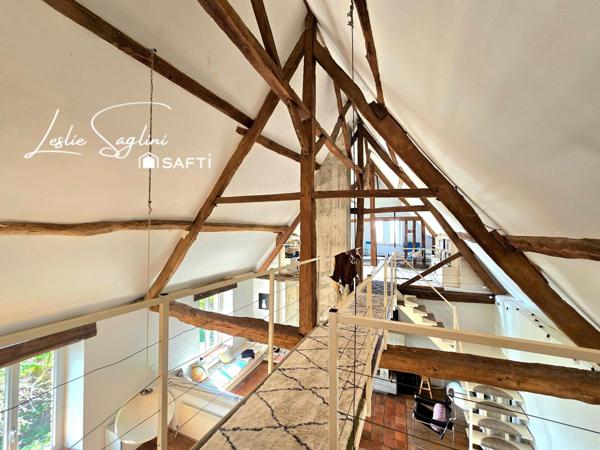 Portes de Saint Pierre, Bien atypique d'exception