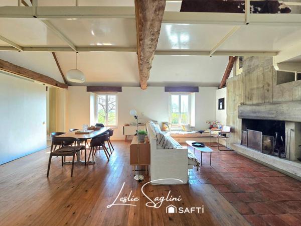 Portes de Saint Pierre, Bien atypique d'exception