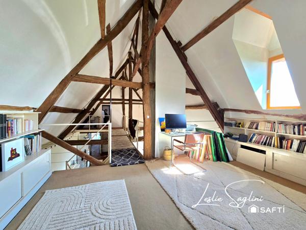 Portes de Saint Pierre, Bien atypique d'exception