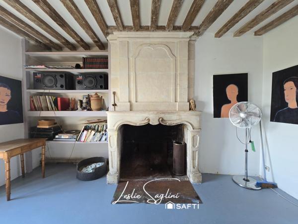 Portes de Saint Pierre, Bien atypique d'exception