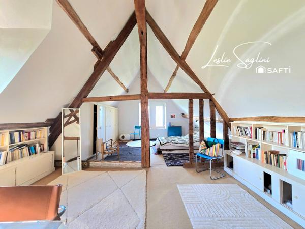 Portes de Saint Pierre, Bien atypique d'exception