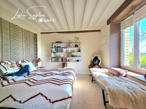 Portes de Saint Pierre, Bien atypique d'exception