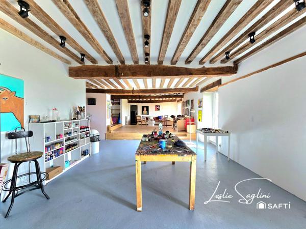 Portes de Saint Pierre, Bien atypique d'exception