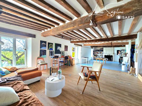 Portes de Saint Pierre, Bien atypique d'exception