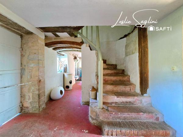 Portes de Saint Pierre, Bien atypique d'exception