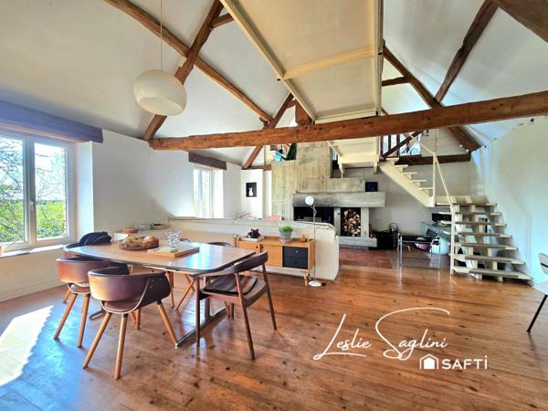 Portes de Saint Pierre, Bien atypique d'exception