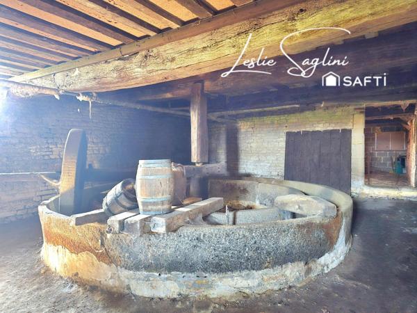 Portes de Saint Pierre, Bien atypique d'exception