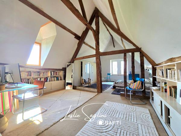 Portes de Saint Pierre, Bien atypique d'exception