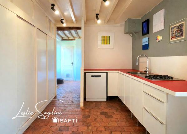 Portes de Saint Pierre, Bien atypique d'exception