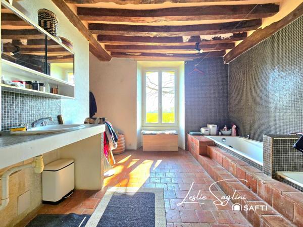 Portes de Saint Pierre, Bien atypique d'exception