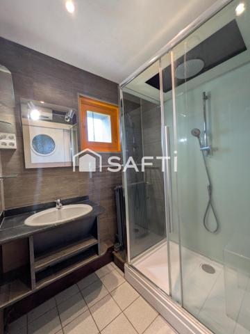 Benjamin Marcouiller vous propose : Maison 3 pièces.