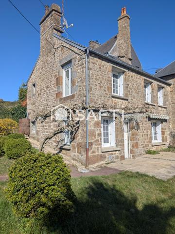 Benjamin Marcouiller vous propose : Maison 3 pièces.