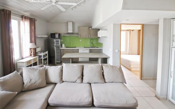 Appartement à vendre    2 pièces • 39 m2 Saint-Raphaël