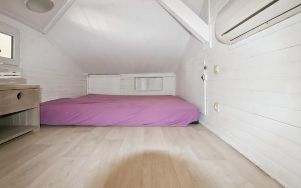 Appartement à vendre    2 pièces • 39 m2 Saint-Raphaël