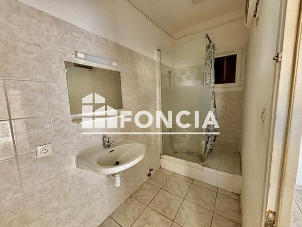 À vendre Maison 3 pièces 59.8 m² - Narbonne 11100