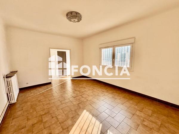 À vendre Maison 3 pièces 59.8 m² - Narbonne 11100