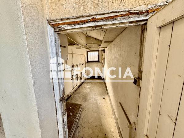 À vendre Maison 3 pièces 59.8 m² - Narbonne 11100