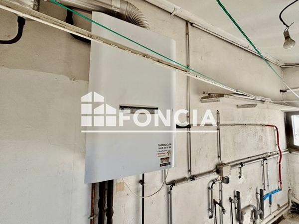 À vendre Maison 3 pièces 59.8 m² - Narbonne 11100