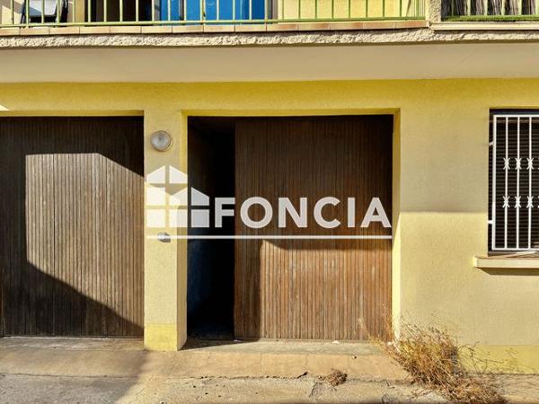 À vendre Maison 3 pièces 59.8 m² - Narbonne 11100