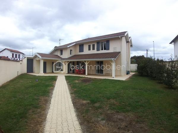 Maison ancienne de 145 m²