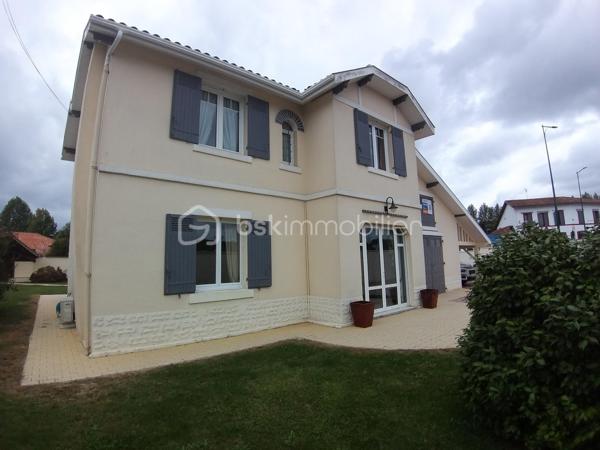 Maison ancienne de 145 m²