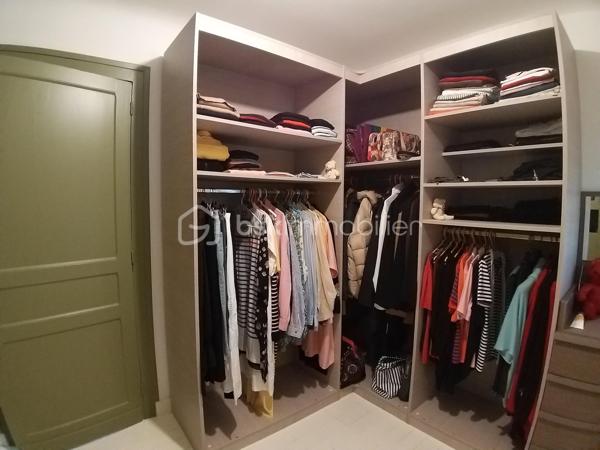 Maison ancienne de 145 m²