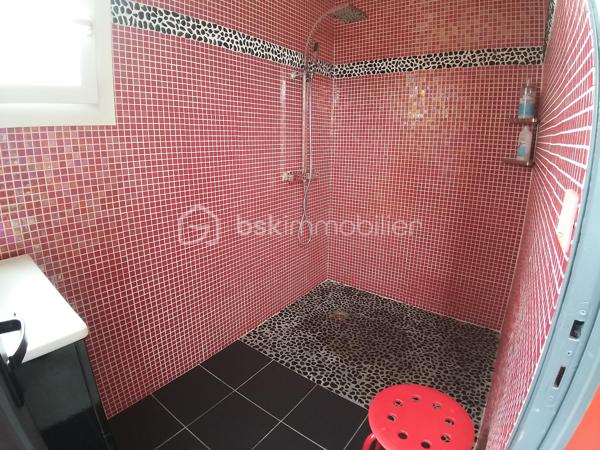 Maison ancienne de 145 m²