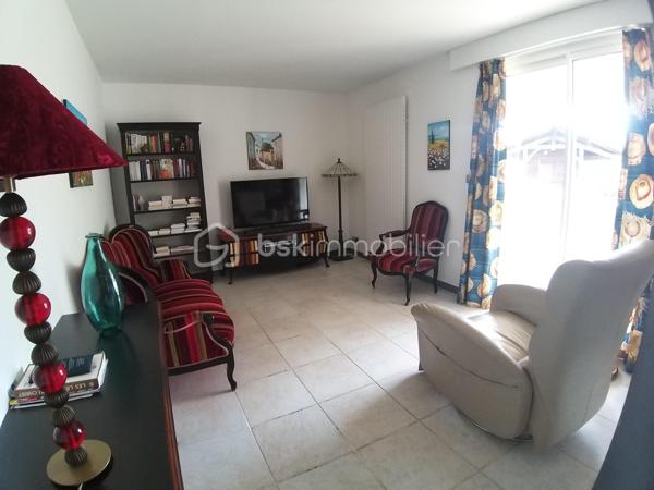 Maison ancienne de 145 m²