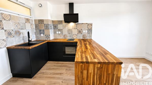 Location appartement 2 pièces 35 m² Langoiran