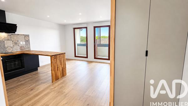Location appartement 2 pièces 35 m² Langoiran
