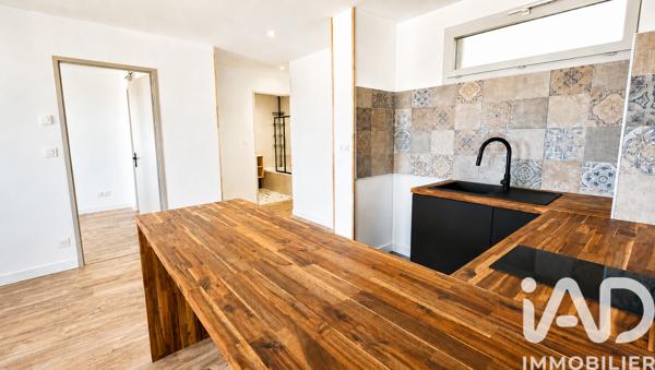 Location appartement 2 pièces 35 m² Langoiran