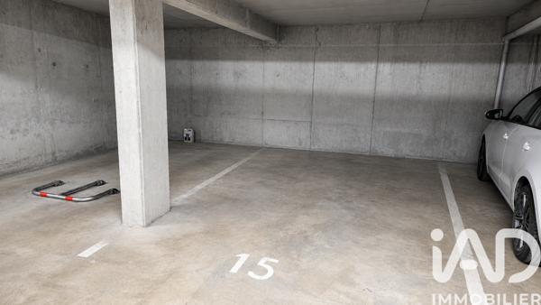 Location appartement 2 pièces 35 m² Langoiran