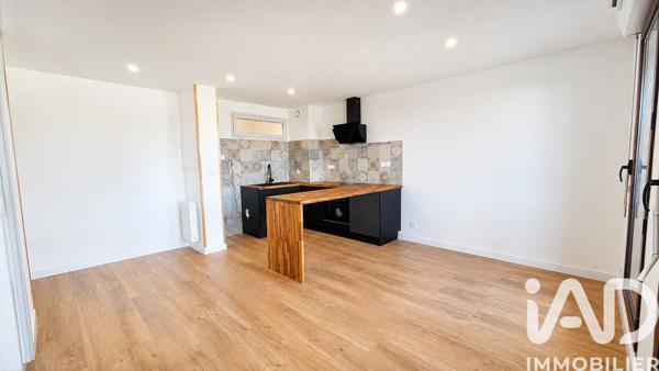 Location appartement 2 pièces 35 m² Langoiran