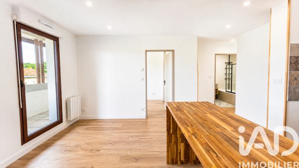 Location appartement 2 pièces 35 m² Langoiran