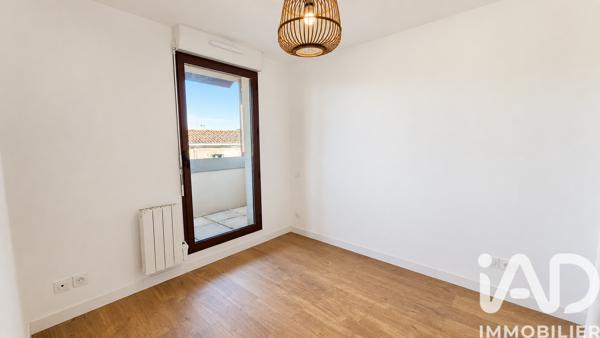 Location appartement 2 pièces 35 m² Langoiran