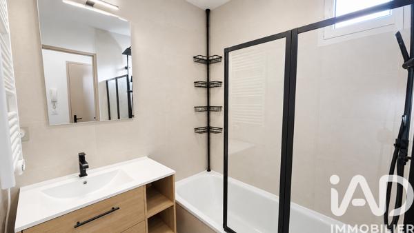 Location appartement 2 pièces 35 m² Langoiran