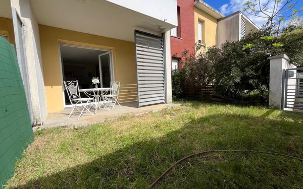 Appartement à louer    3 pièces •  Toulouse