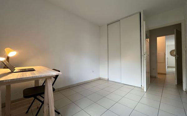 Appartement à louer    3 pièces •  Toulouse