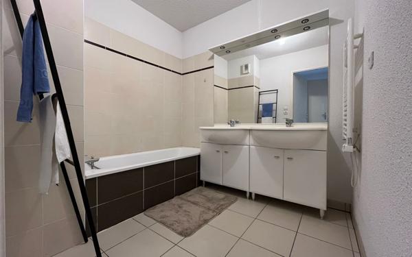 Appartement à louer    3 pièces •  Toulouse