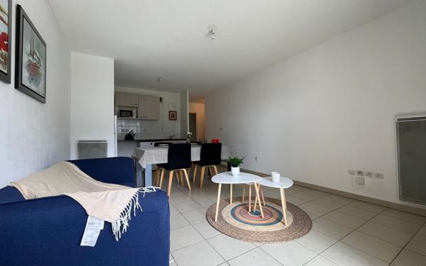 Appartement à louer    3 pièces •  Toulouse