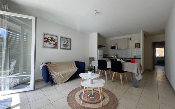 Appartement à louer    3 pièces •  Toulouse