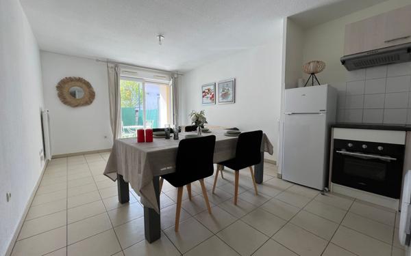 Appartement à louer    3 pièces •  Toulouse